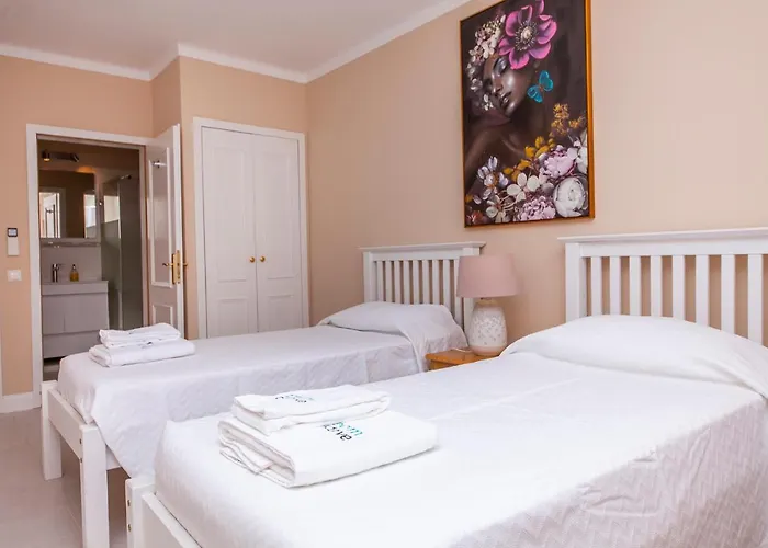 B89 - Porto Dona Maria Apartment