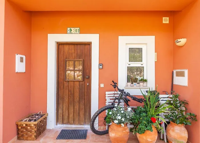 B89 - Porto Dona Maria Apartment