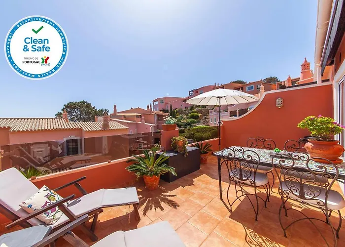 B89 - Porto Dona Maria Apartment