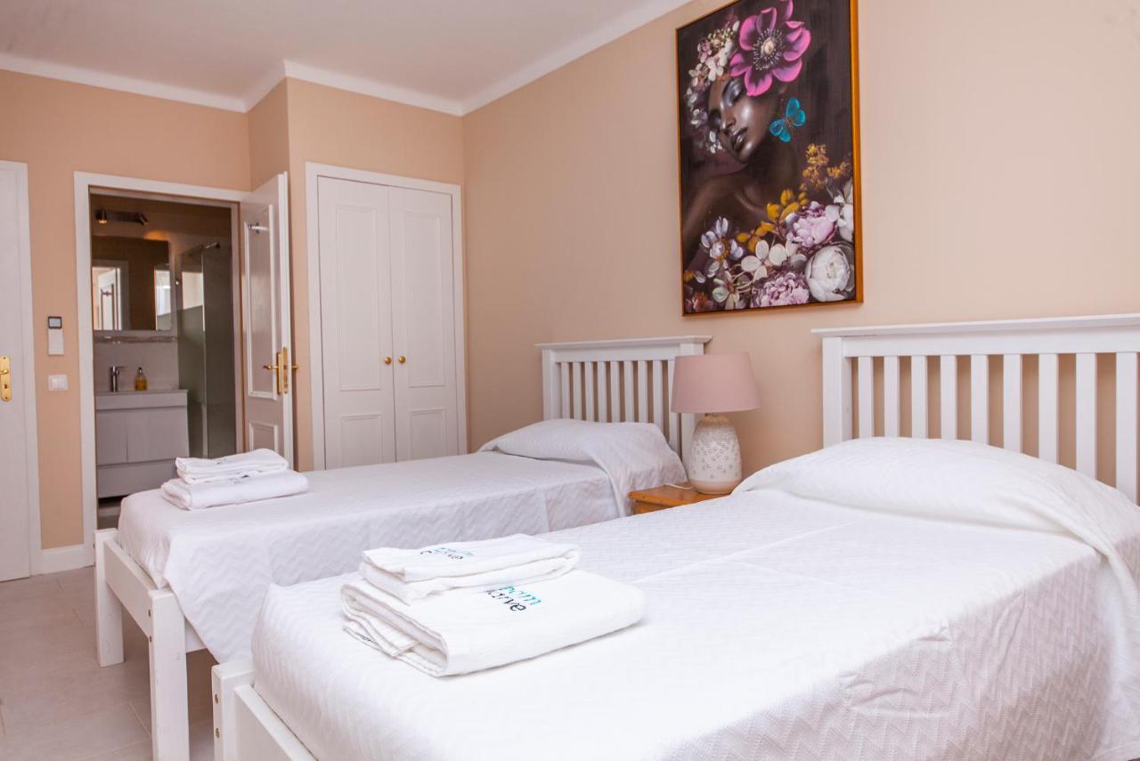 B89 - Porto Dona Maria Apartment