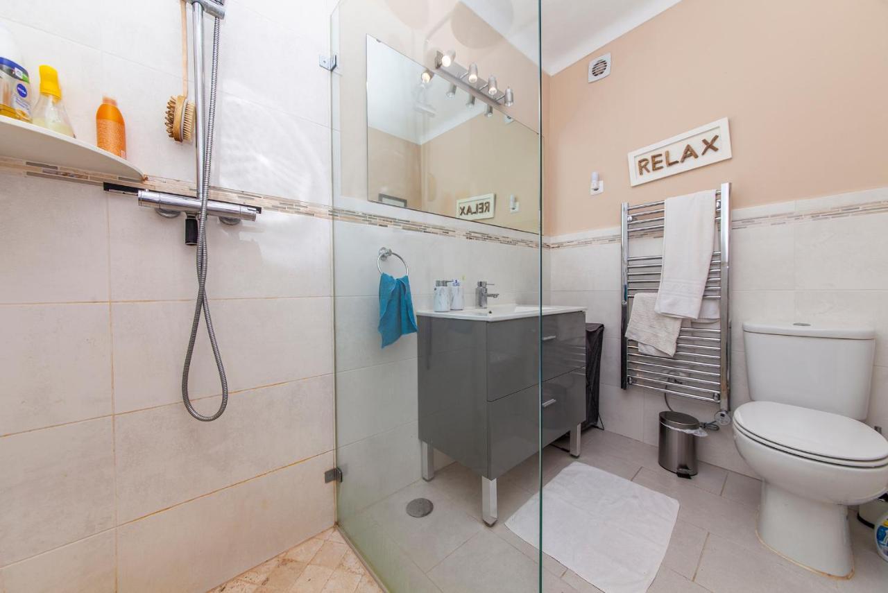 B89 - Porto Dona Maria Apartment Praia Da Luz