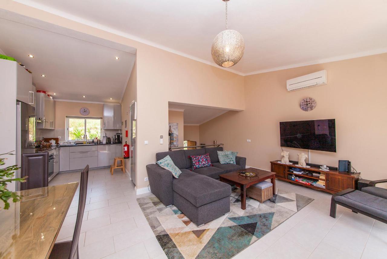 B89 - Porto Dona Maria Apartment Praia Da Luz
