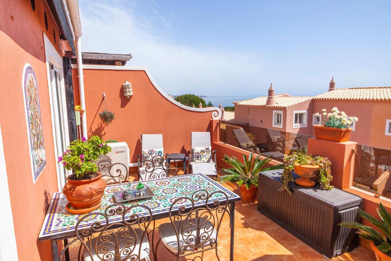 B89 - Porto Dona Maria Apartment