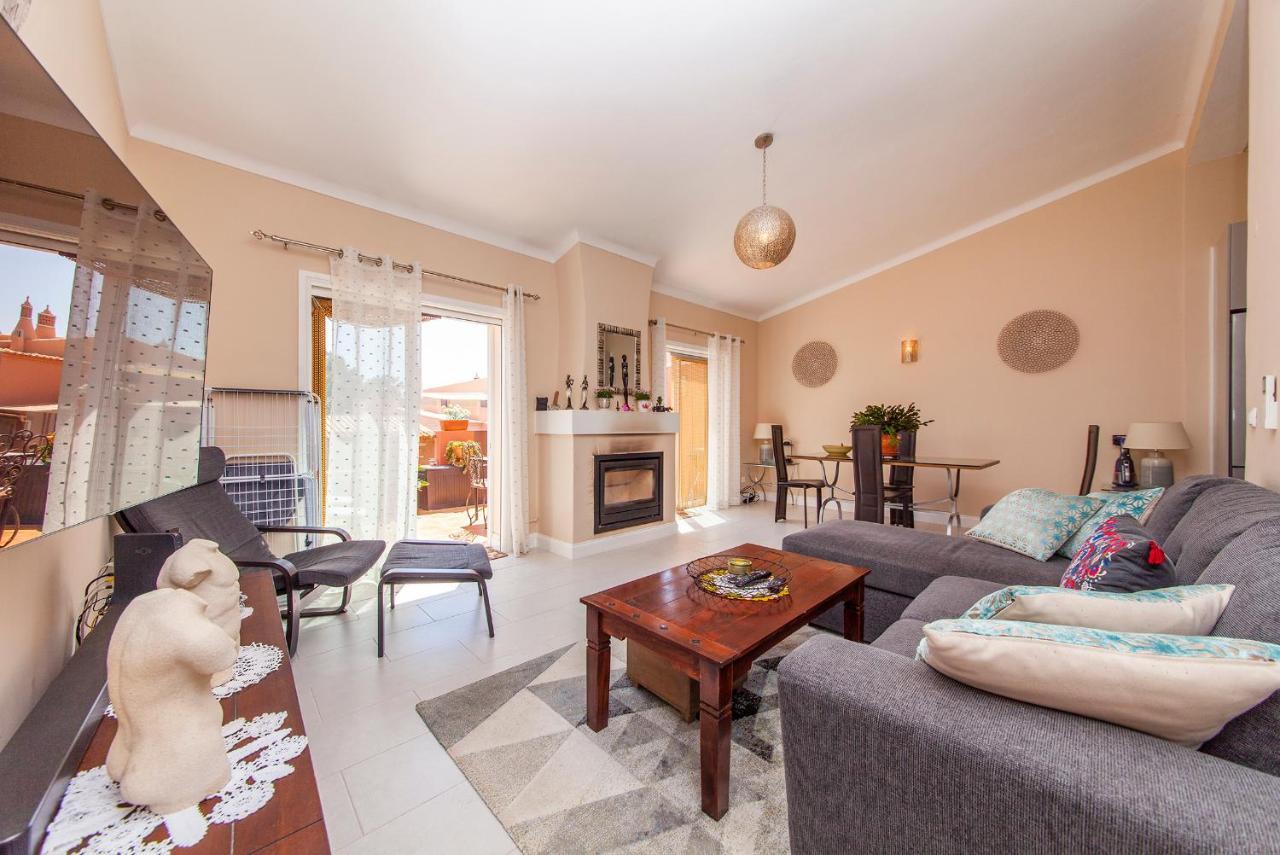 Apartment B89 - Porto Dona Maria Praia Da Luz