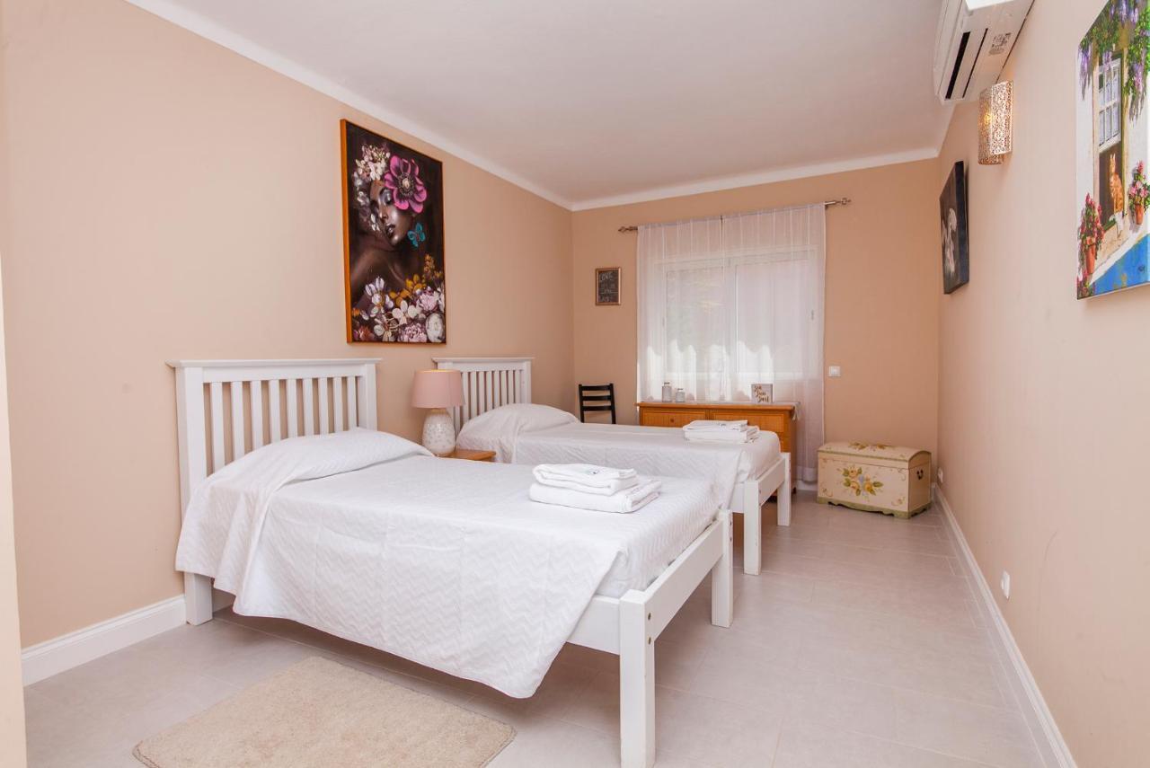 B89 - Porto Dona Maria Apartment Praia Da Luz