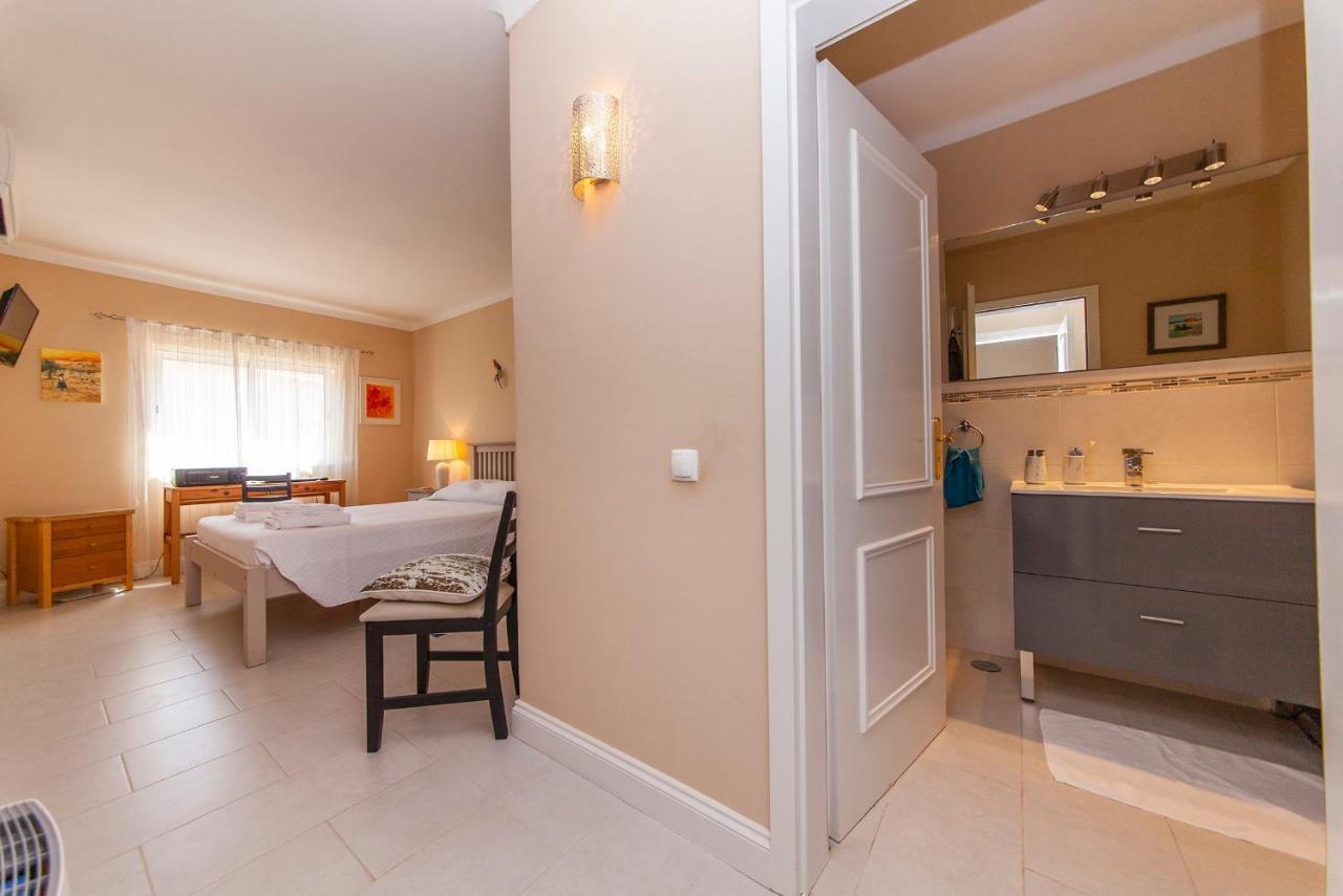 Apartment B89 - Porto Dona Maria *
