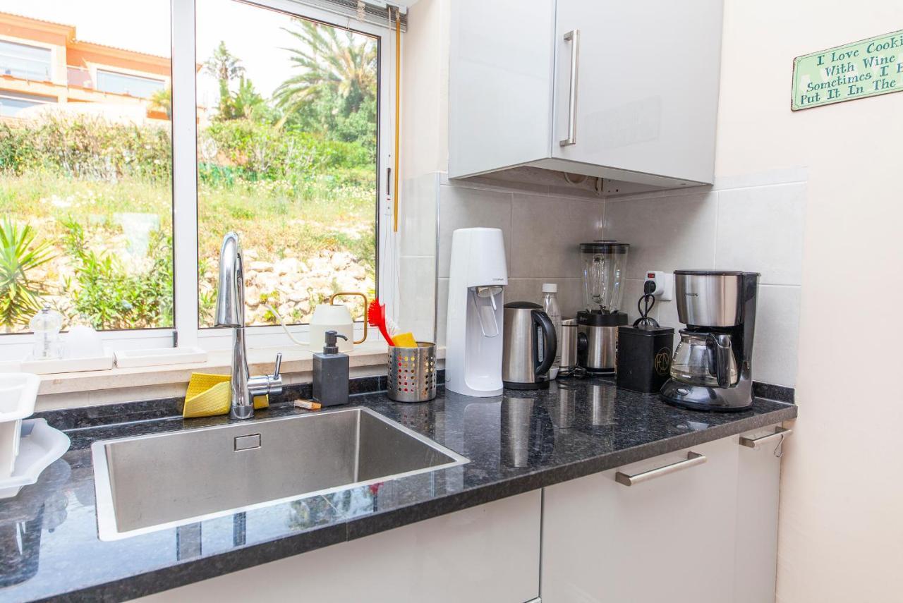 B89 - Porto Dona Maria Apartment Praia Da Luz