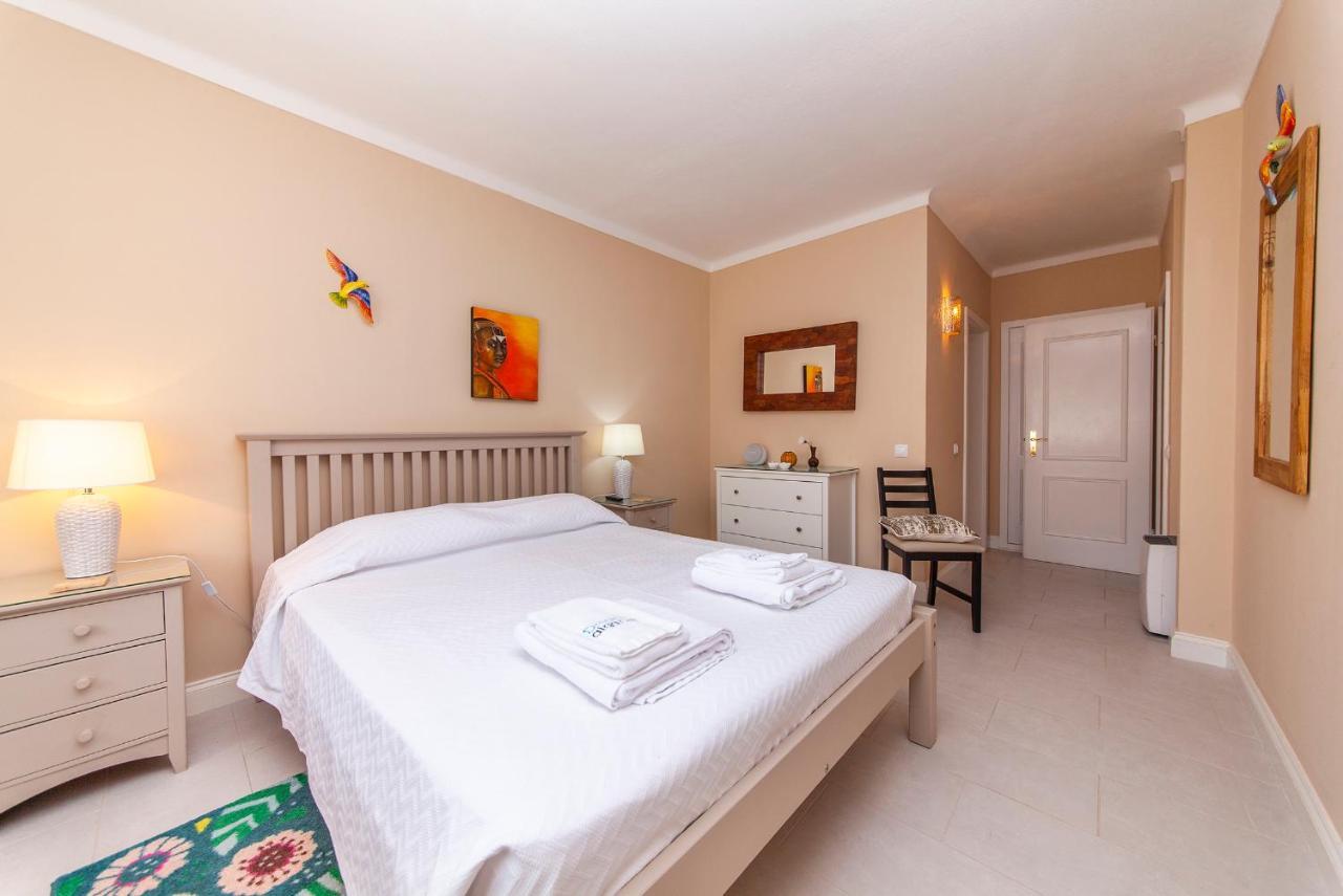 B89 - Porto Dona Maria Apartment *